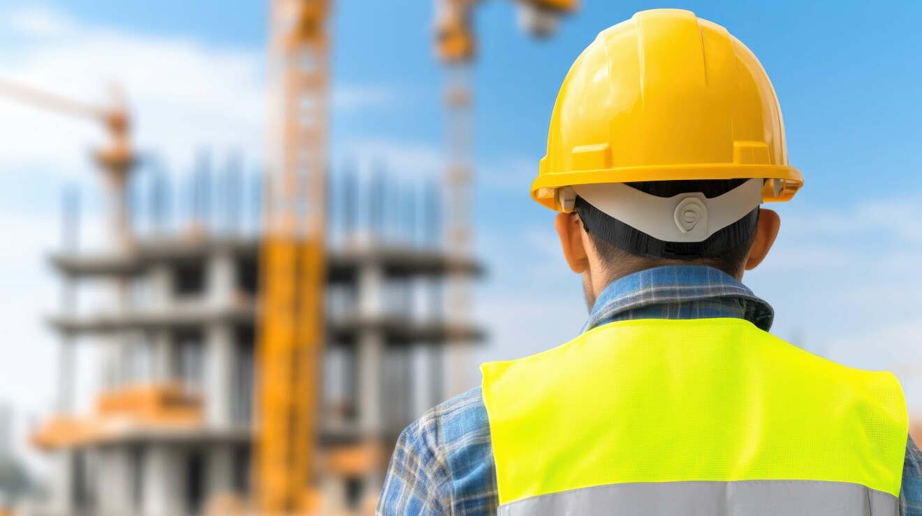 site brief - professional roles