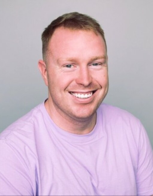 Adam O'Regan, Trades & Labour Recruitment Manager