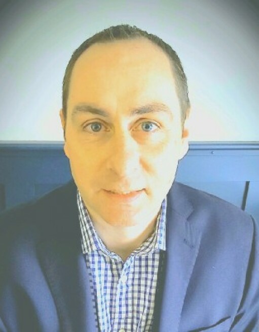 Brian Whelan, Managing Director