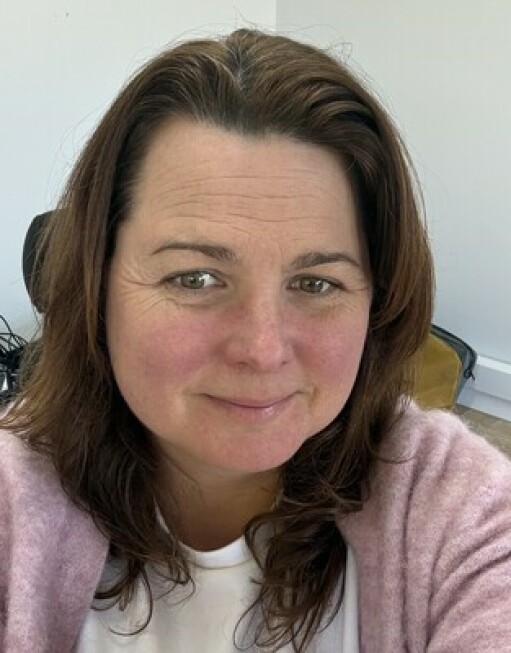 Maeve Curran, Recruitment Manager - Professional & Technical Solutions